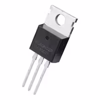 ماسفت PG60N02P تایوانی مارک SiliconGear پکیج TO-220 | amazonchi