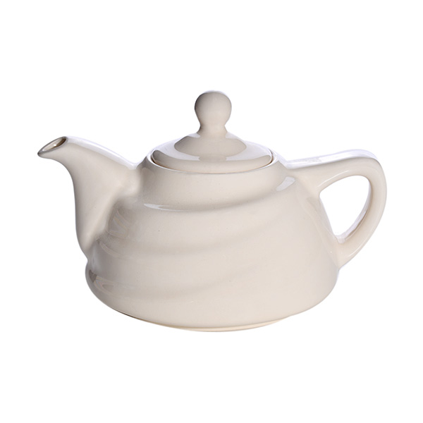 قوری سرامیکی رنگی