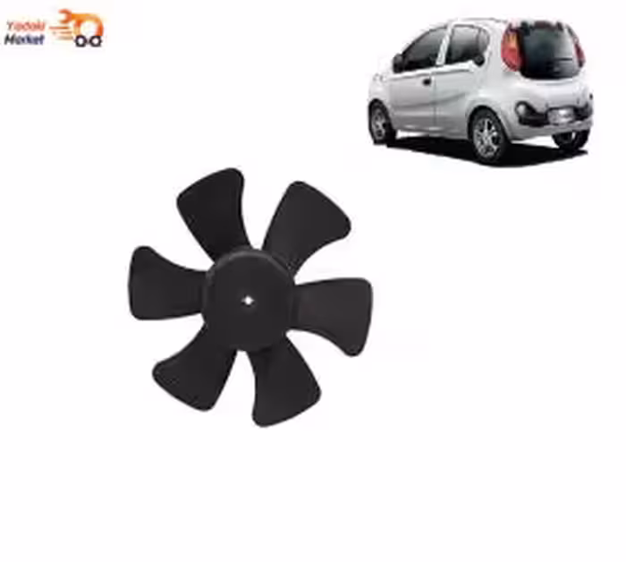 پروانه فن  ام وی ام 110 شرکتی