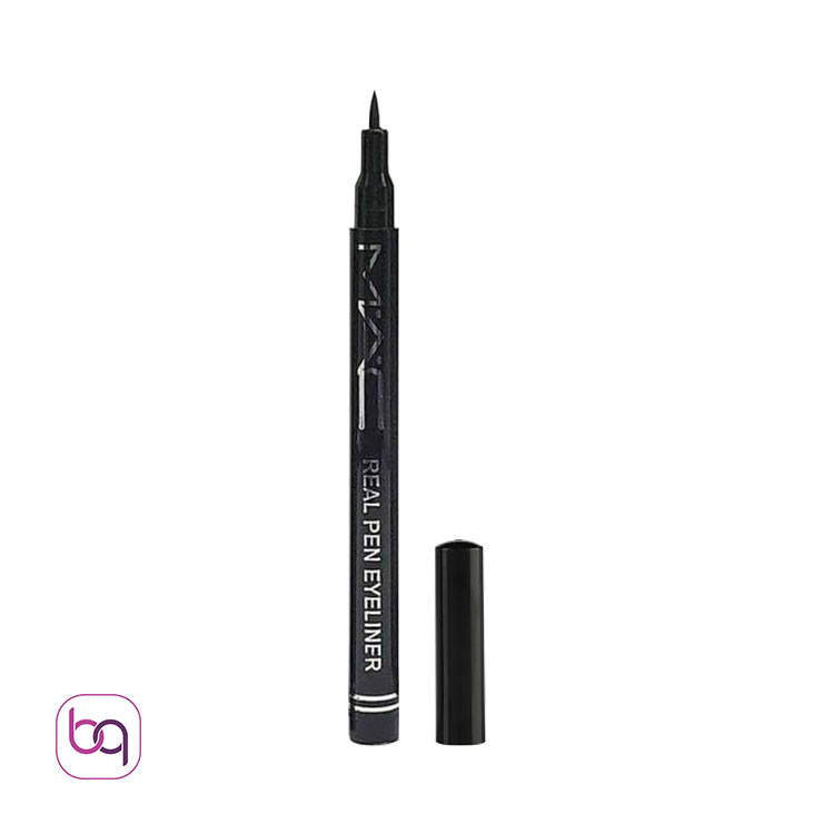 قیمت و خرید خط چشم ماژیکی ضد آب مک mac مشابه اصل - بانه گالری