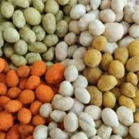 بادام زمینی 