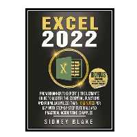 کتاب (EXCEL 2022 ( From Beginner to Expert