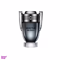 عطر جیبی  مردانه دلگادو مدل  INVICTUS حجم 30 میلی لیتر