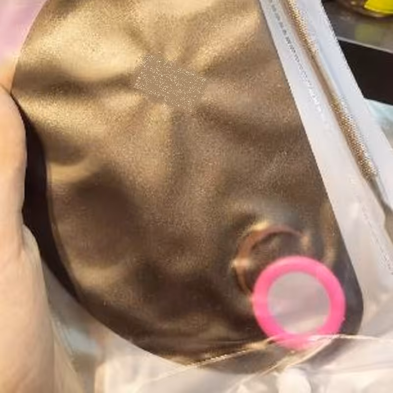 پالت استیل (سینی) ترکیب رنگ فلزی مشکی