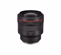 لنز Canon RF 85mm f/1.2L USM