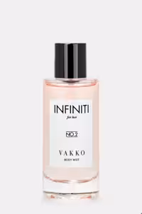 اسپری بدن infini برای هر شماره 2 100 میل Vakko