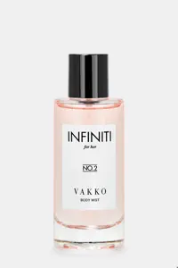 اسپری بدن infini برای هر شماره 2 100 میل Vakko