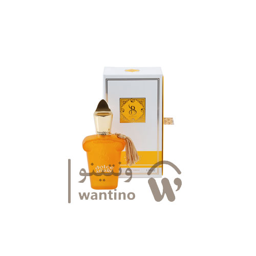 عطر ادکلن زرجوف کازاموراتی دولچه آمالفی برندینی (Brandini Xerjoff Casamorati Dolce Amalfi) حجم 33 میل