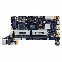 مادربرد لپ تاپ لنوو Thinkpad E480-E580 CPU-I5-8250U_EE480-EE580_NM-B421 گرافیک اینتلی