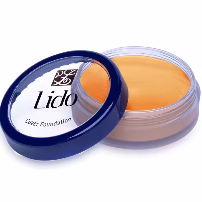 فوندیشن -25 لیدو                            