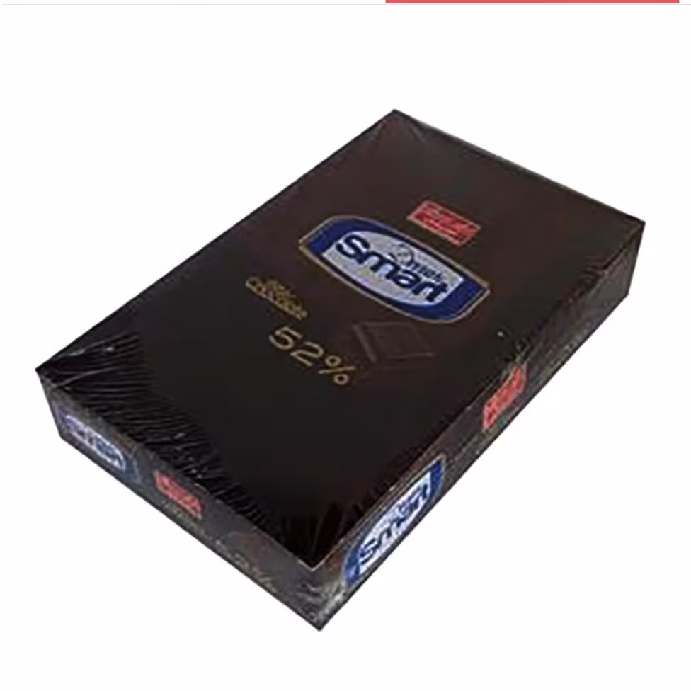 شکلات بیتر دریم اسمارت 52درصد شیرین عسل