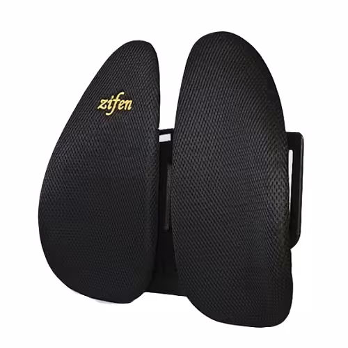 پشتی طبی حرفه ای زیفن بک