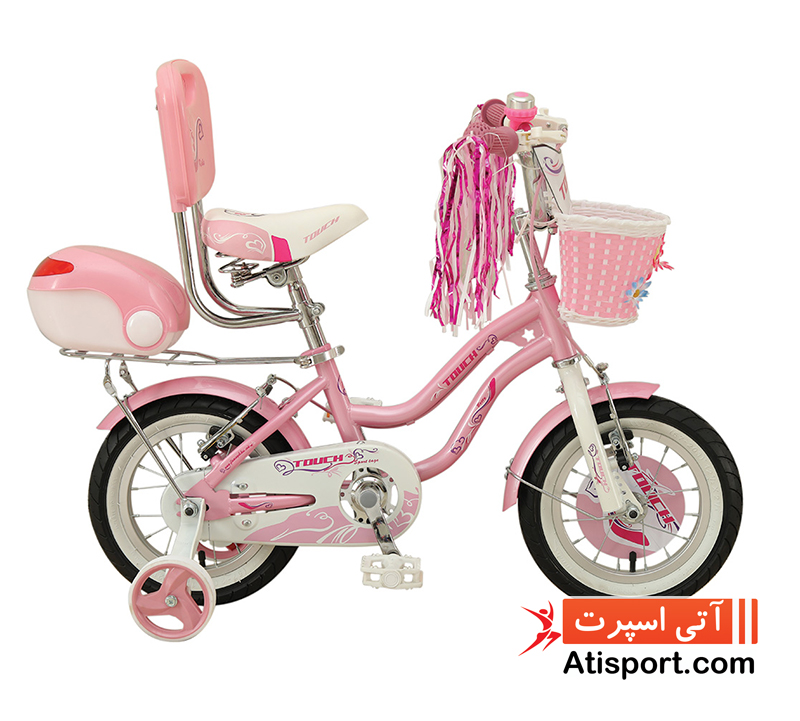 دوچرخه Touch Betty 12