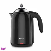 کتری برقی میگل (Migel) مدل GEK 180