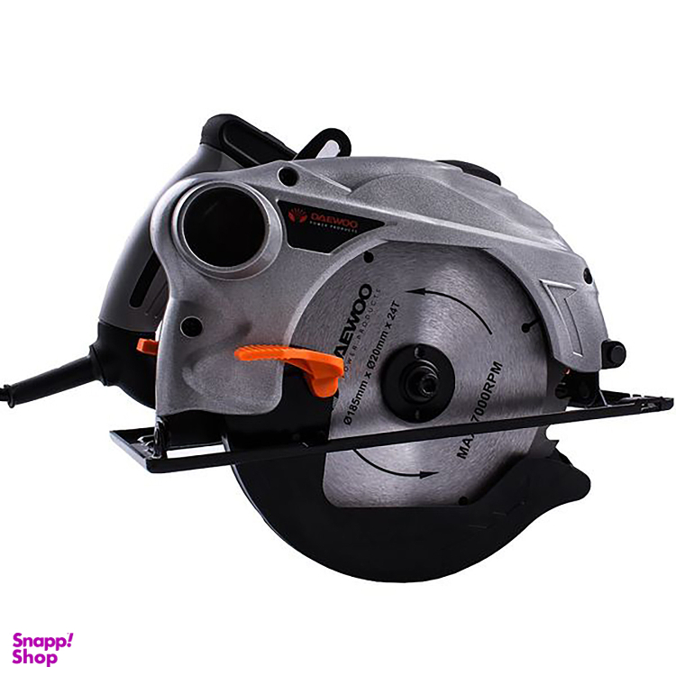 اره دیسکی دوو مدل DACS1500