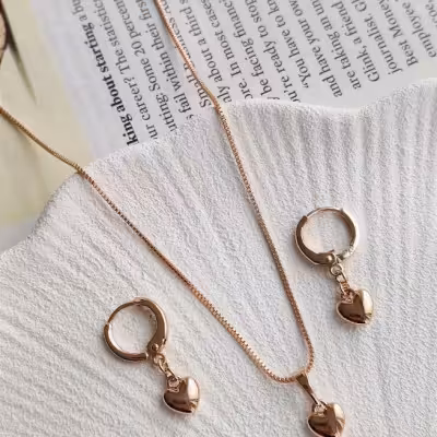 نیمست ژوپینگ قلب