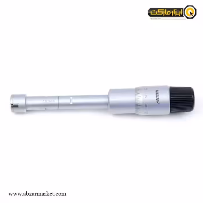 میکرومتر سه فک اینسایز 50-40 میلی متر داخل سنج (با گارانتی شرکتی) مدل 50-3227