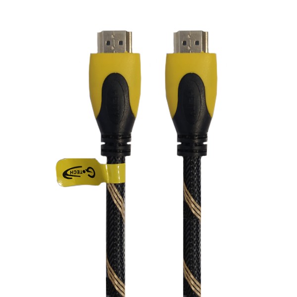 کابل HDMI مدل 134 طول 30 متر