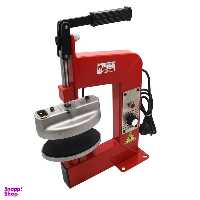 دستگاه آپارات تیوپ سامکو مدل اهرمی تایمردار کد YP-13-49CM