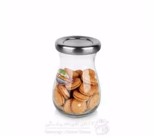 بانکه 4گوش ستایش چفتی پرشین persian کوچک صورتی