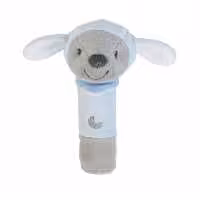 جغجغه سوسیسی گوسفند ناتو Nattou Cricri Sam the sheep