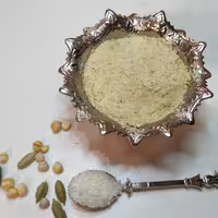 قووتو نخود نارگیل 