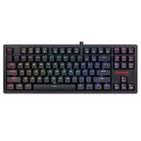 کیبورد گیمینگ مکانیکی ردراگون مدل Karma K598P-KBS - پردیس پازار