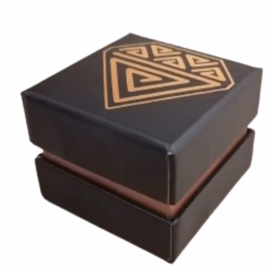 جعبه انگشتر هارد باکس 20 تایی