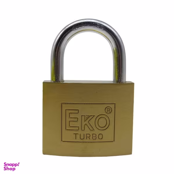 قفل آویز اکو (Eko) مدل 025