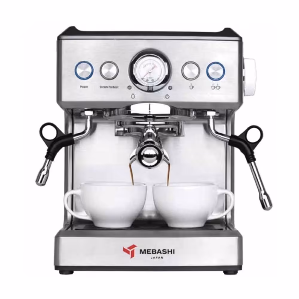 اسپرسوساز مباشی مدل ME-CCM2051