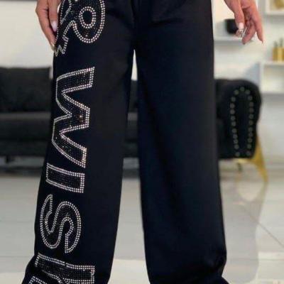 شلواربگ نگیندار.