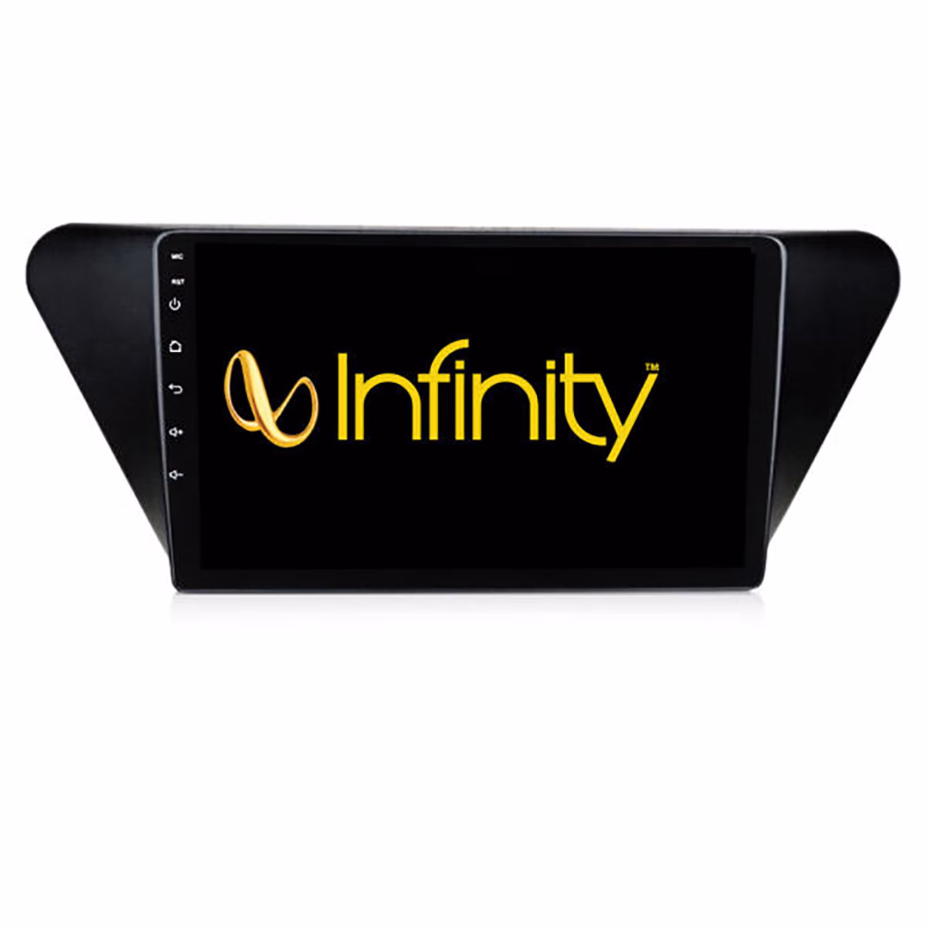 مانیتوراندروید خودروبرند اینفینیتی مدل 011مناسب برای لیفان x50