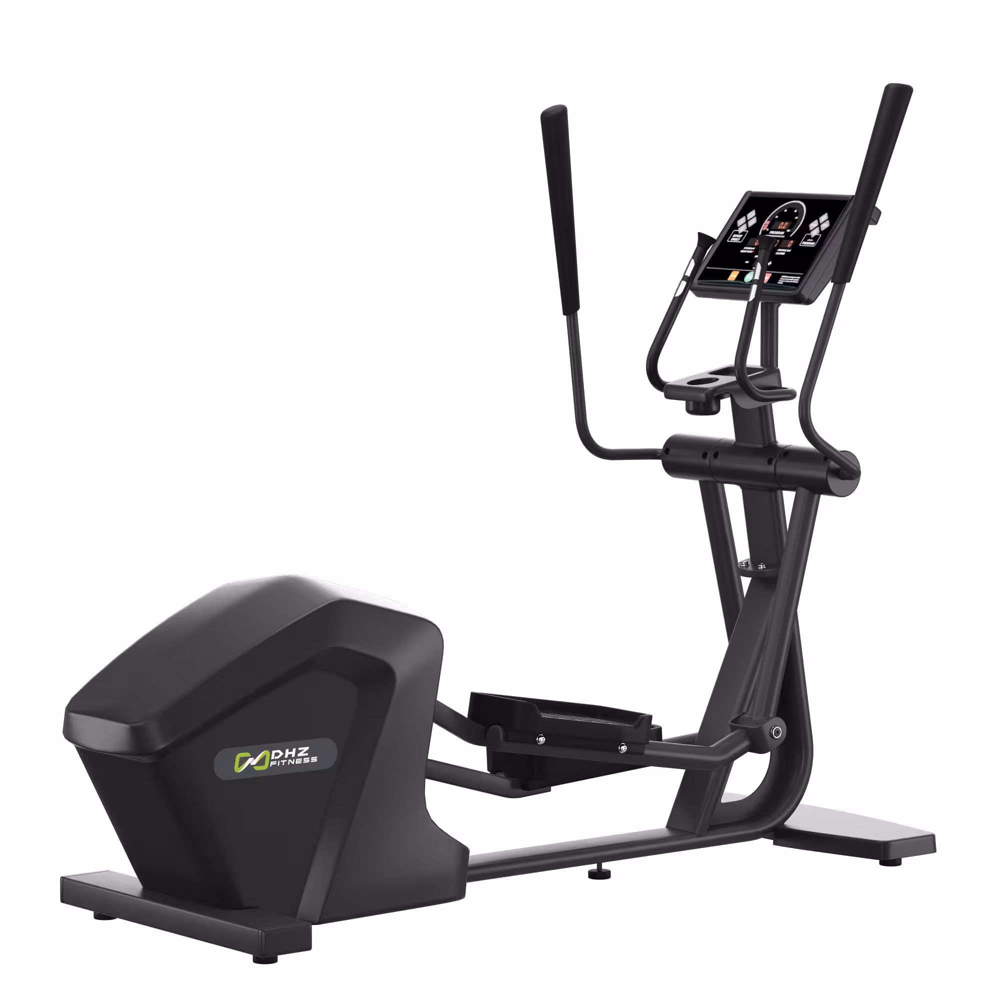 الپتیکال ژنراتوری باشگاهی DHZ X 9300