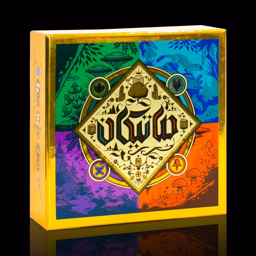 بازی فکری ماتیکان