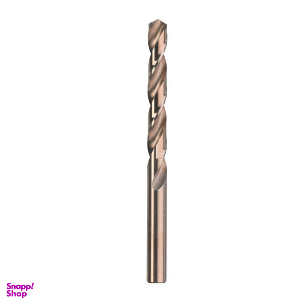 مته آهن کبالت مدل DIN338 سایز 8 میلی متر