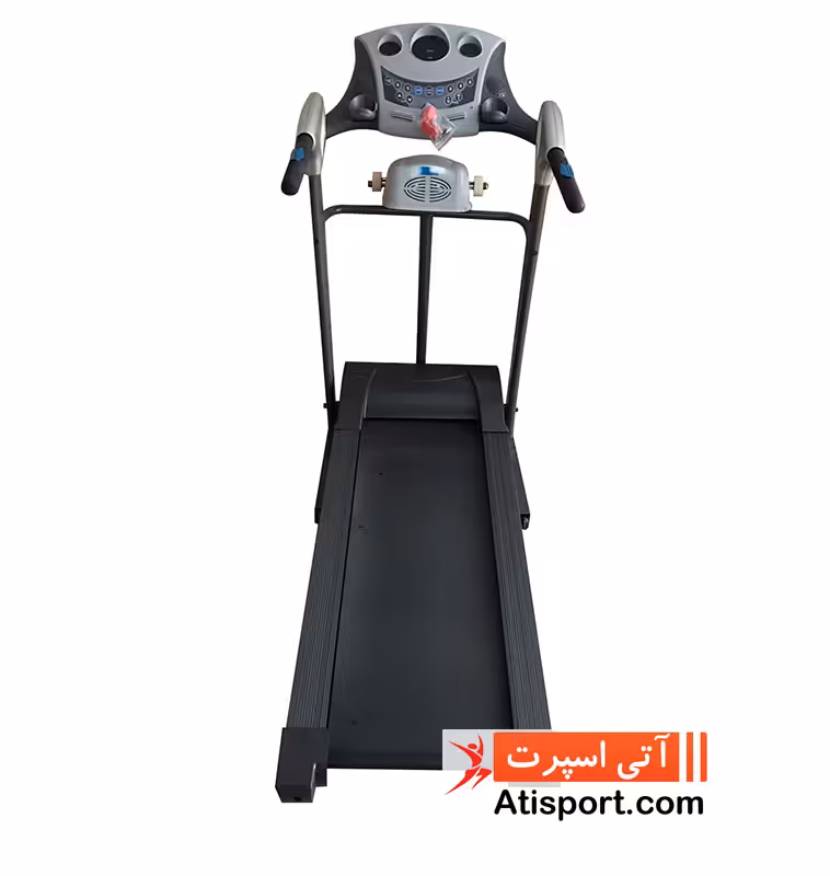 تردمیل روبیمکث 8886 LED با ماساژور