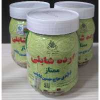 ارده ممتاز شابلی اردکان 500 گرمی