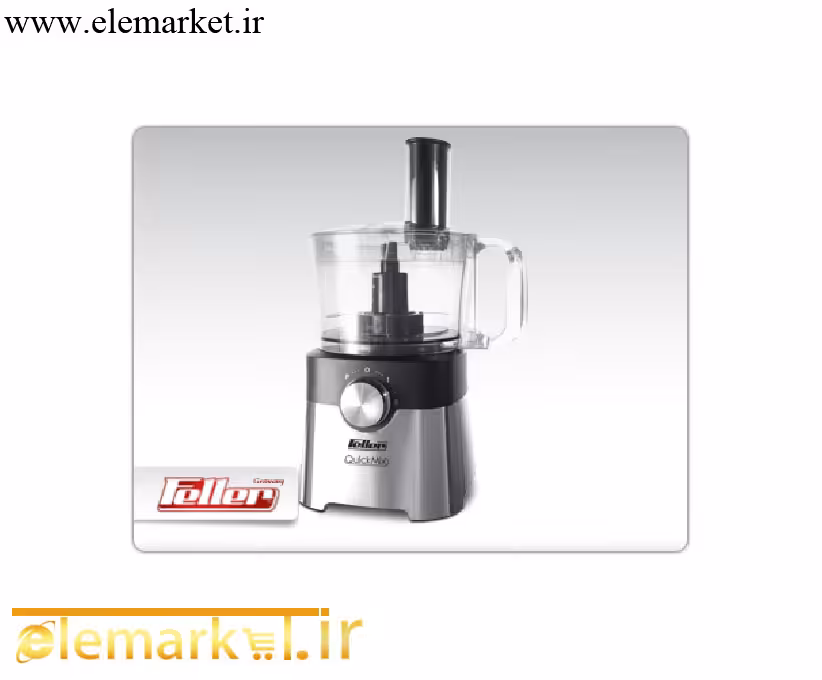 غذا ساز فلر FPB24
