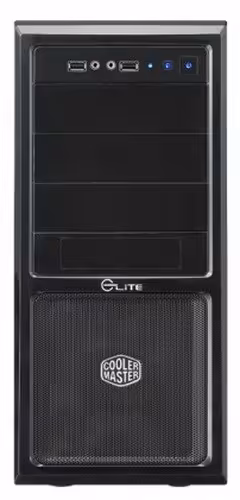 Cooler Master Elite 370