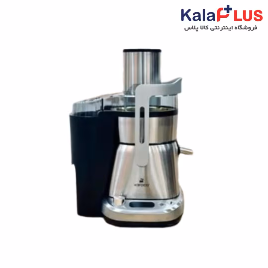 آبمیوه گیری 4 کاره Karaca کاراجا مدل KJ006