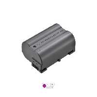 باتری دوربین نیکون Nikon EN-EL15b با ظرفیت 1900 میلی آمپر اصلی