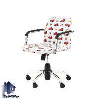 صندلی کامپیوتر کودک DLP کد ESAM103