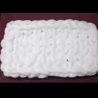 شال مبل و پتو چانکی