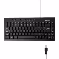 مینی کیبورد لاجیتک مدل K260