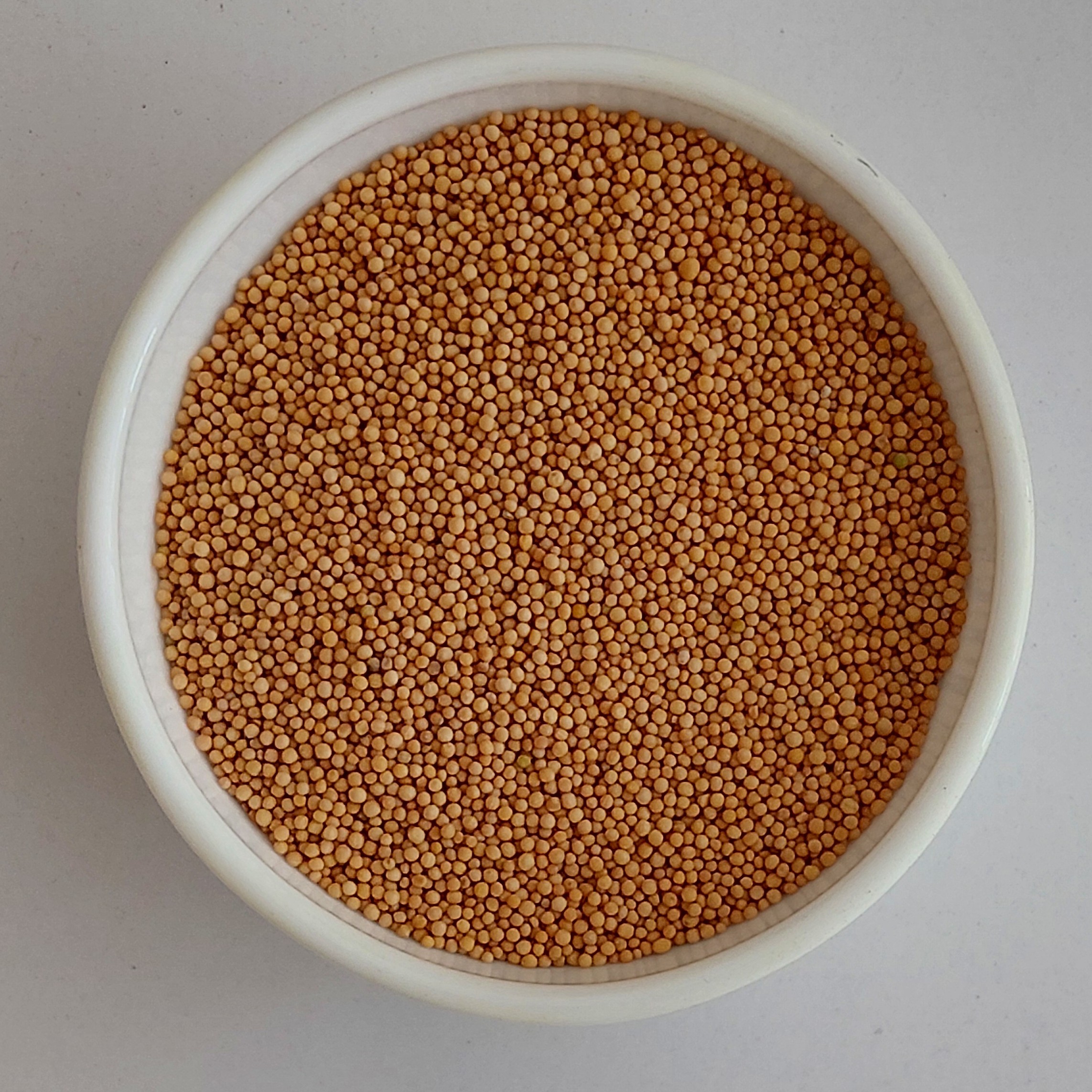 دان خردل زرد