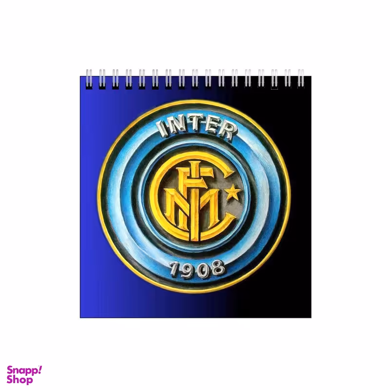 دفتر طراحی بامبیلیپ طرح لوگو باشگاه اینتر میلان کد 3830285