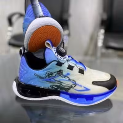 کفش پمپی دیسکی مردانه