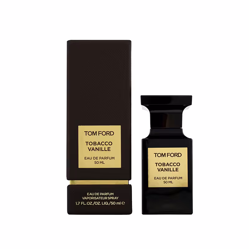 عطر تام فورد توباکو وانیل
