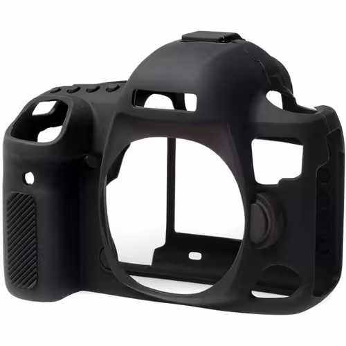 کاور دوربین ایزی کاور مشکی Easy cover Canon Eos 5D Mark IV