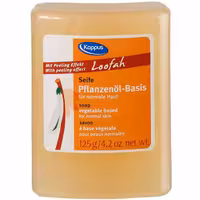 صابون لایه بردار لوفا کاپوس آلمانی